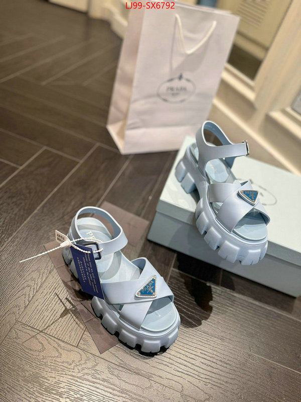 Women Shoes-Prada website to buy replica ID: SX6792 $: 99USD