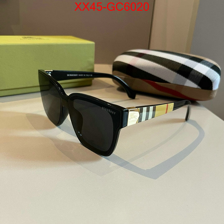 Glasses-Burberry where to find the best replicas ID: GC6020 $: 45USD