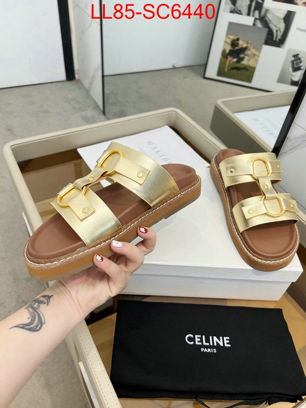 Women Shoes-CELINE sell online ID: SC6440 $: 85USD