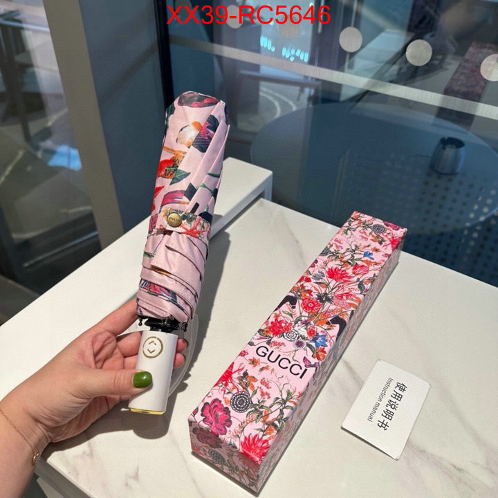 Umbrella-Gucci what's the best to buy replica ID: RC5646 $: 39USD