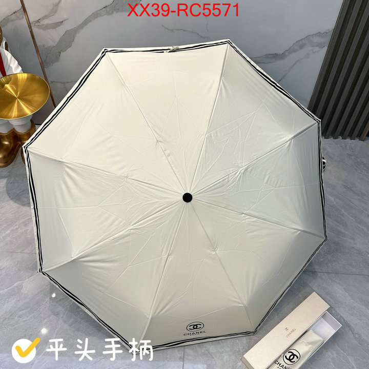 Umbrella-Chanel replica wholesale ID: RC5571 $: 39USD