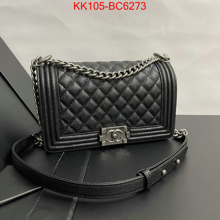 Chanel Bags(4A)-Le Boy sellers online ID: BC6273 $: 105USD,