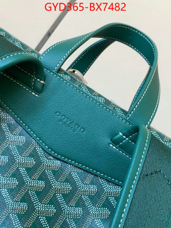 Goyard Bags(TOP)-Backpack- where to buy replicas ID: BX7482