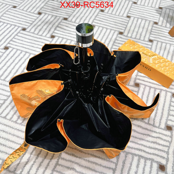 Umbrella-Goyard new designer replica ID: RC5634 $: 39USD