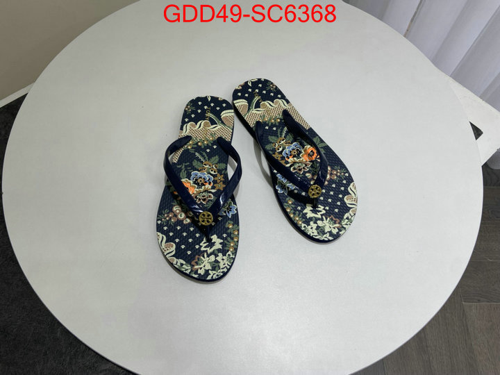 Women Shoes-Tory Burch from china ID: SC6368 $: 49USD