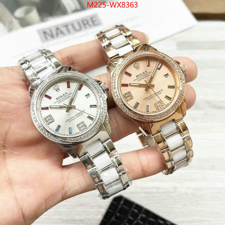 Watch(TOP)-Rolex replica how can you ID: WX8363 $: 225USD