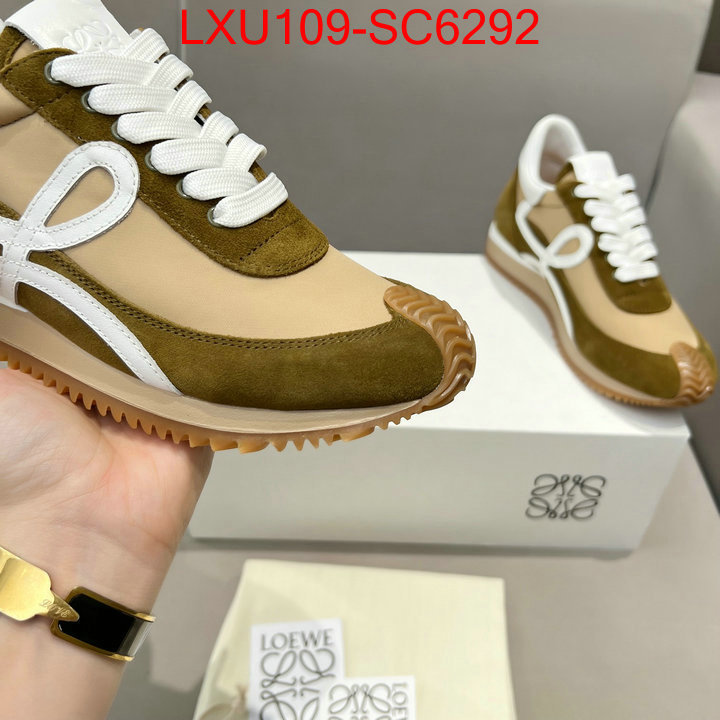 Women Shoes-Loewe designer 1:1 replica ID: SC6292 $: 109USD