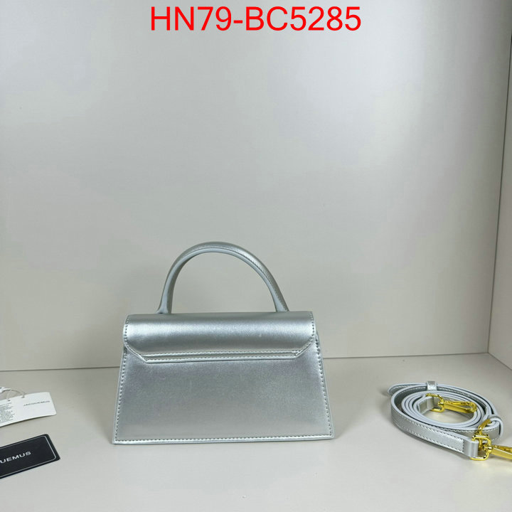 Jacquemus Bags(4A)-Handbag- what is a 1:1 replica ID: BC5285 $: 79USD,