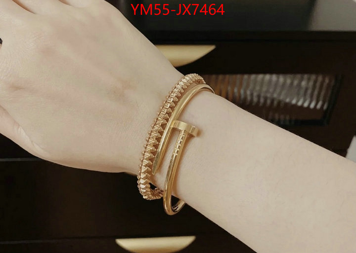 Jewelry-Cartier fashion ID: JX7464 $: 55USD