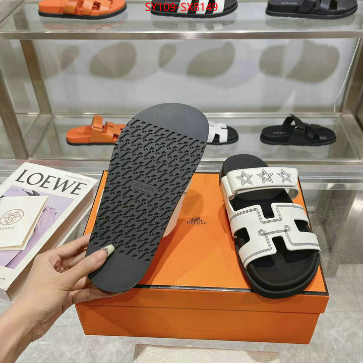 Women Shoes-Hermes luxury fake ID: SX8149 $: 109USD