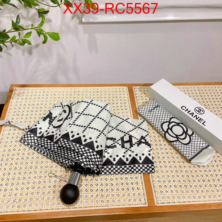 Umbrella-Chanel high quality replica ID: RC5567 $: 39USD