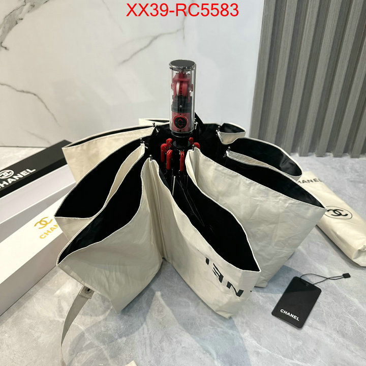 Umbrella-Chanel good quality replica ID: RC5583 $: 39USD