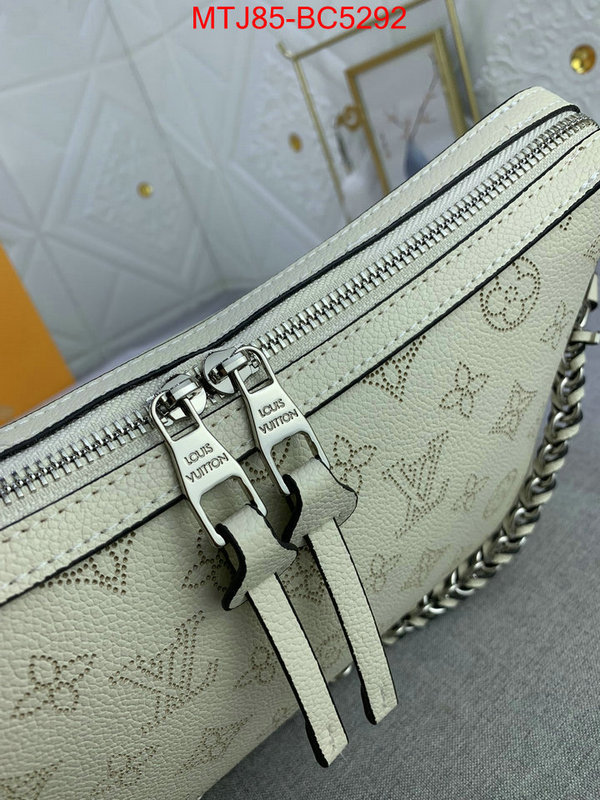 LV Bags(4A)-Handbag Collection- flawless ID: BC5292 $: 85USD,