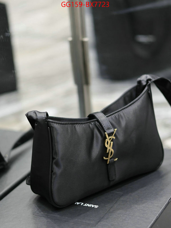 YSL Bags(TOP)-Diagonal- fake designer ID: BX7723 $: 159USD,