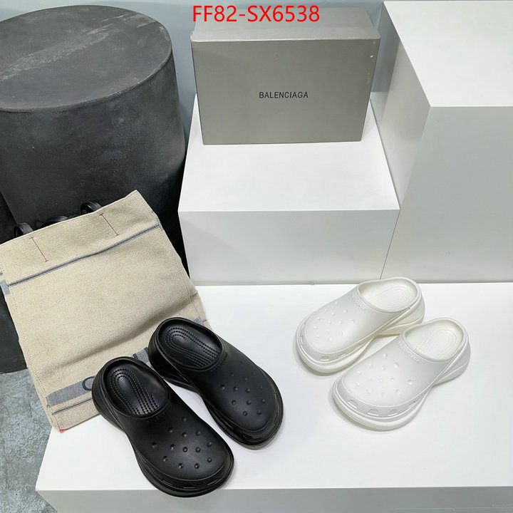 Women Shoes-Balenciaga is it illegal to buy dupe ID: SX6538 $: 82USD