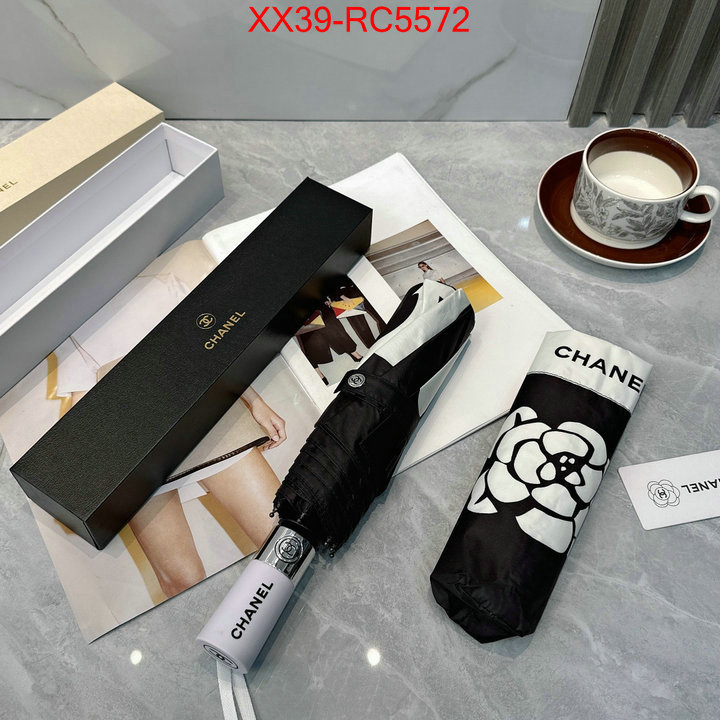 Umbrella-Chanel perfect quality designer replica ID: RC5572 $: 39USD