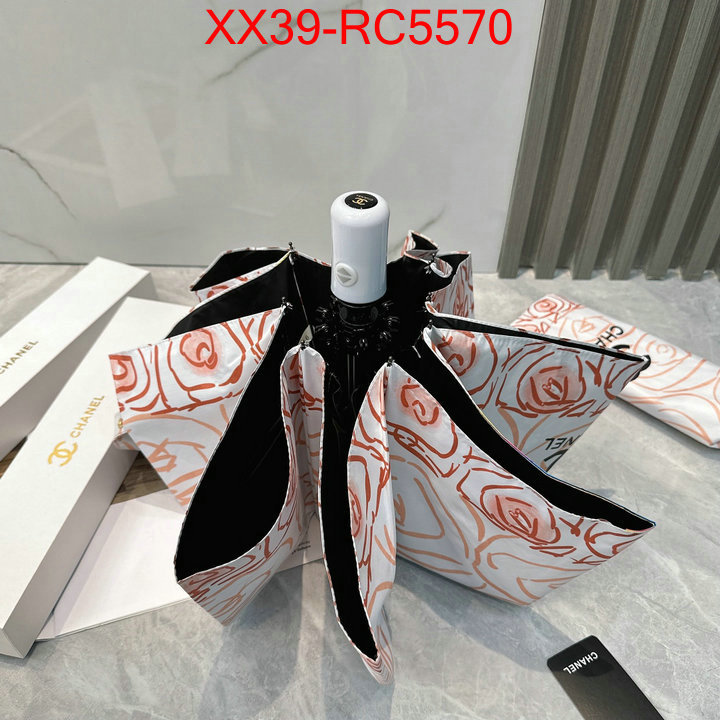 Umbrella-Chanel aaaaa+ quality replica ID: RC5570 $: 39USD