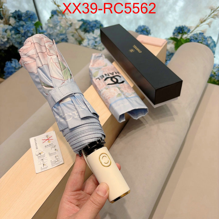 Umbrella-Chanel buy cheap ID: RC5562 $: 39USD