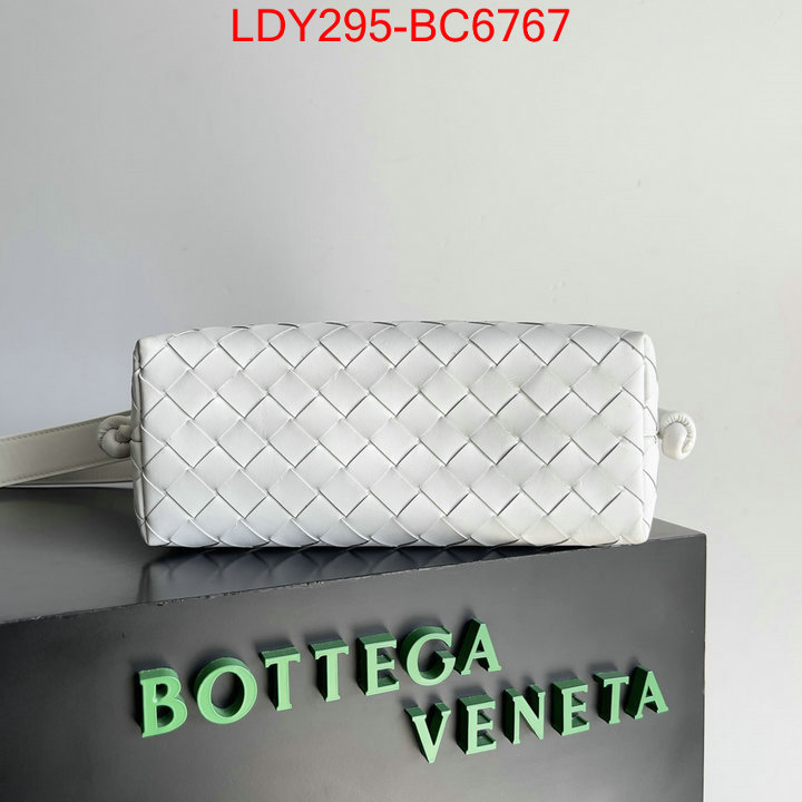 BV Bags(TOP)-Crossbody- perfect ID: BC6767 $: 295USD,