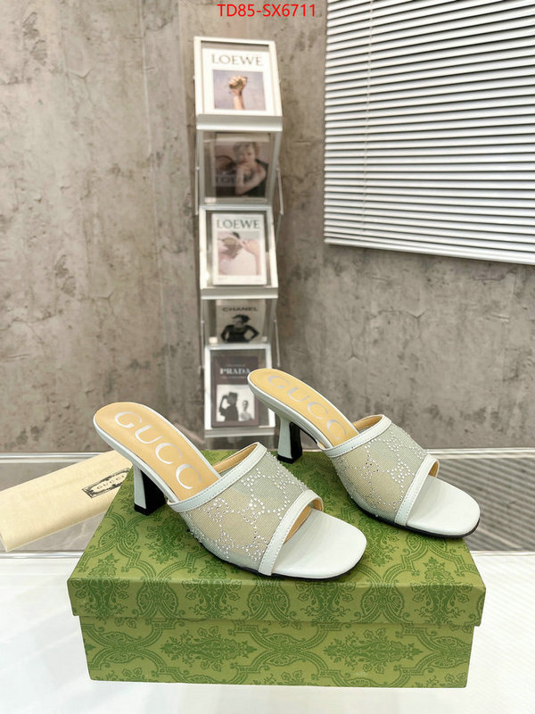 Women Shoes-Gucci buy best high-quality ID: SX6711