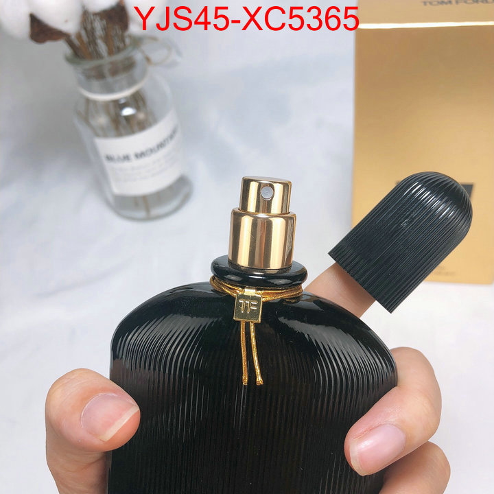 Perfume-Tom Ford customize best quality replica ID: XC5365 $: 45USD