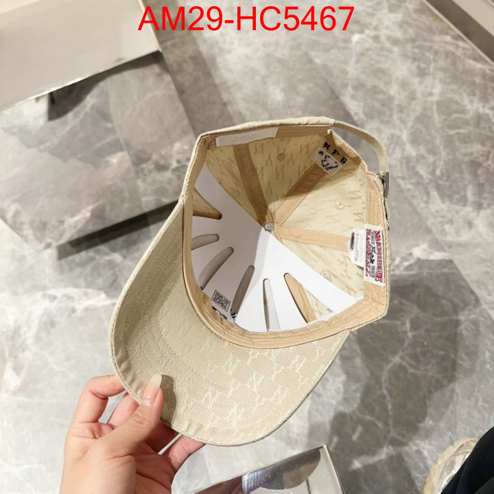 Cap(Hat)-New Yankee replicas ID: HC5467 $: 29USD