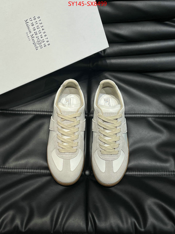 Men shoes-Maison Margiela aaaaa replica designer ID: SX8499 $: 115USD