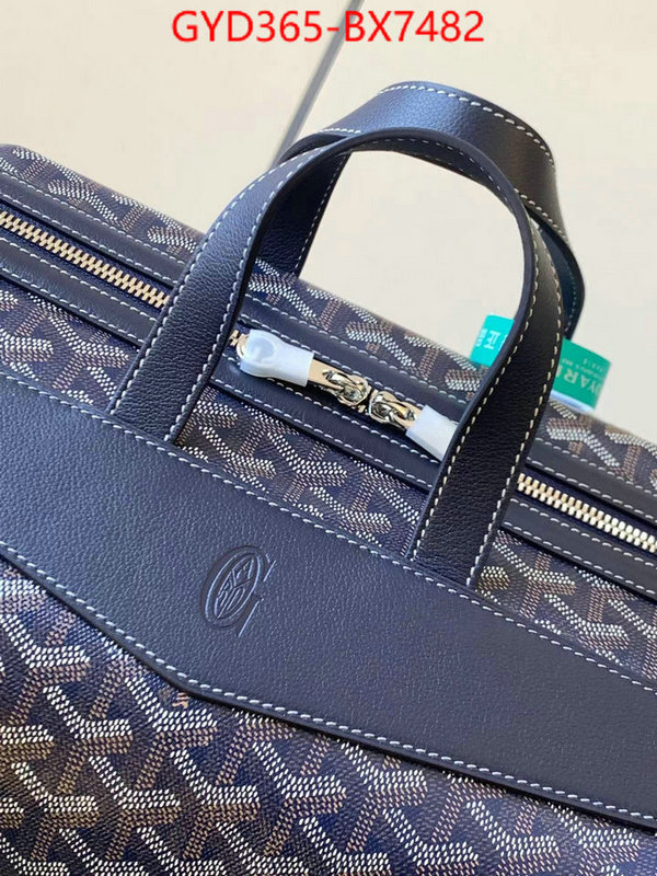 Goyard Bags(TOP)-Backpack- where to buy replicas ID: BX7482