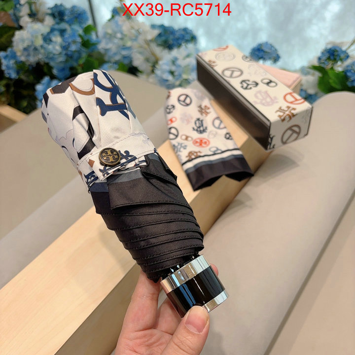 Umbrella-Tory Burch shop cheap high quality 1:1 replica ID: RC5714 $: 39USD