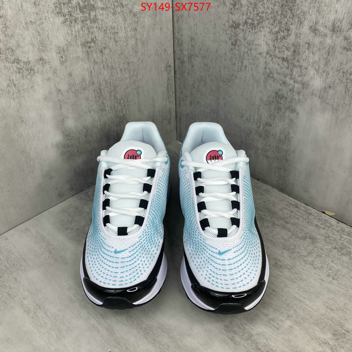 Women Shoes-NIKE 1:1 clone ID: SX7577 $: 149USD