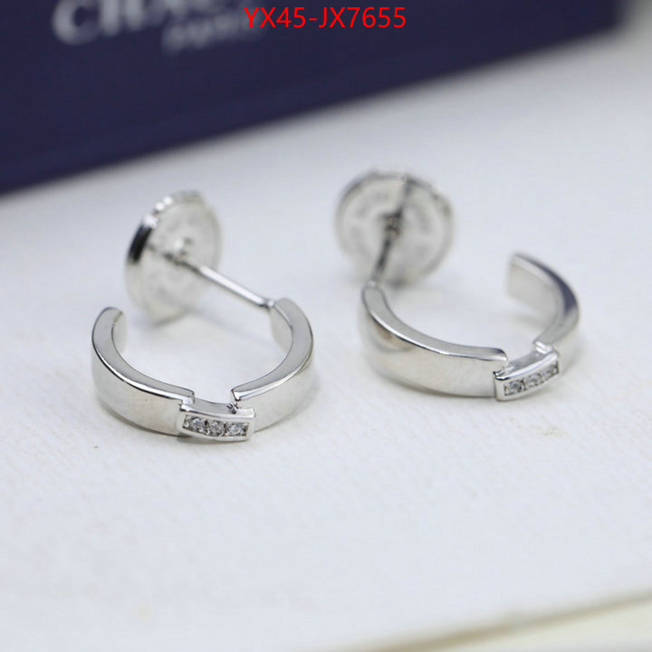 Jewelry-Chaumet is it ok to buy ID: JX7655 $: 45USD