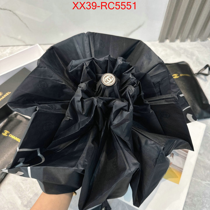 Umbrella-Chanel aaaaa replica designer ID: RC5551 $: 39USD