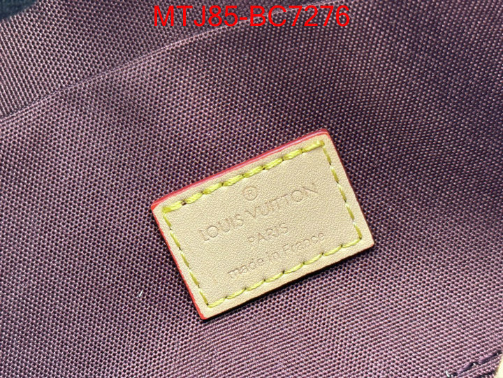 LV Bags(4A)-Pochette MTis Bag- 7 star collection ID: BC7276 $: 85USD,