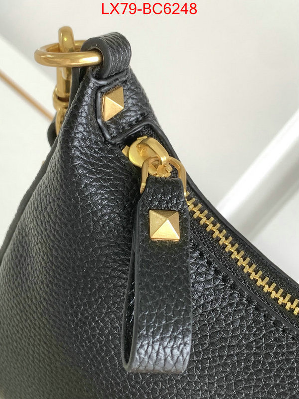 Valentino Bags(4A)-Handbag- best knockoff ID: BC6248 $: 79USD,