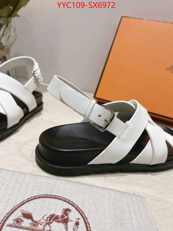 Women Shoes-Hermes the best ID: SX6972 $: 109USD