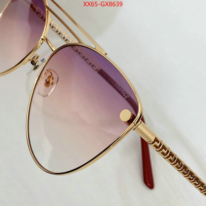 Glasses-DG luxury cheap replica ID: GX8639 $: 65USD