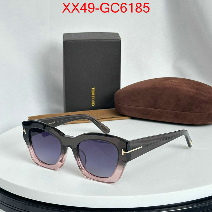 Glasses-Tom Ford best like ID: GC6185 $: 49USD