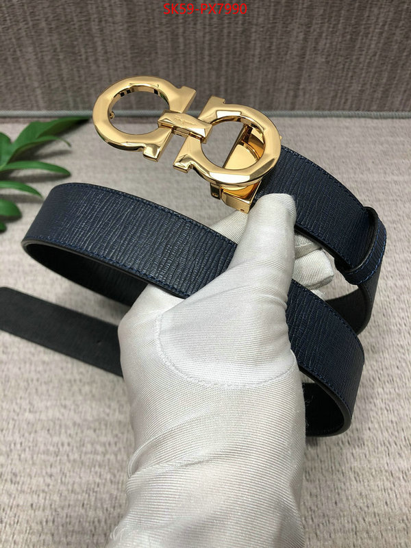 Belts-Ferragamo online sale ID: PX7990 $: 59USD