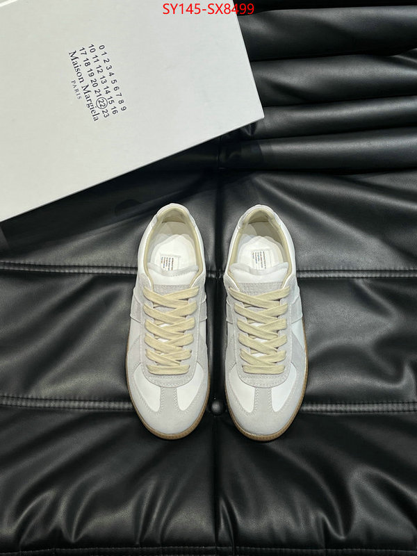 Women Shoes-Maison Margiela copy aaaaa ID: SX8499 $: 115USD