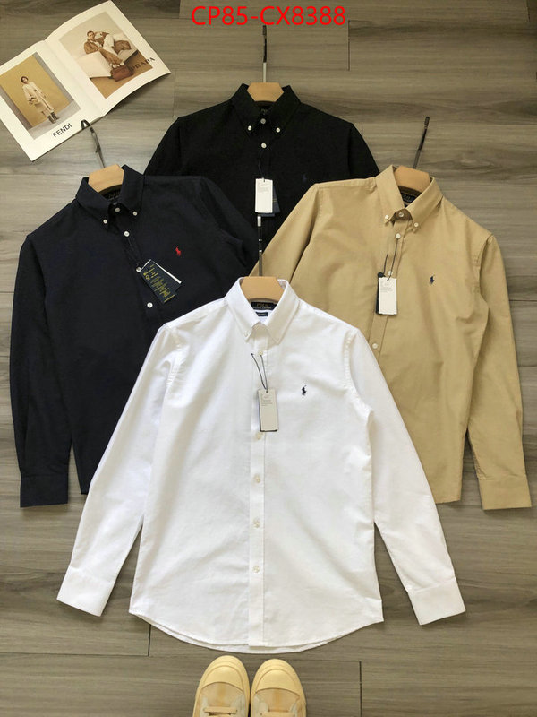 Clothing-Polo Ralph Lauren what ID: CX8388 $: 85USD