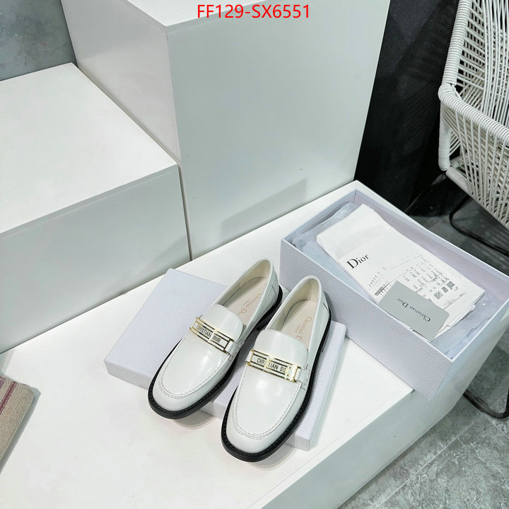 Women Shoes-Dior the best ID: SX6551 $: 165USD