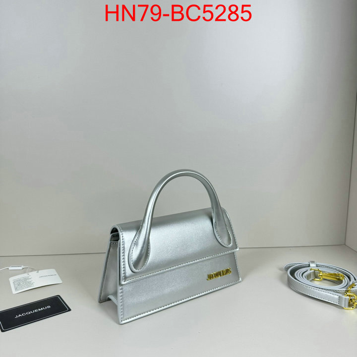 Jacquemus Bags(4A)-Handbag- what is a 1:1 replica ID: BC5285 $: 79USD,