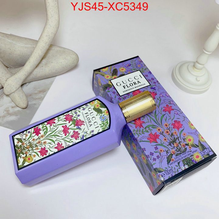 Perfume-Gucci aaaaa+ quality replica ID: XC5349 $: 45USD