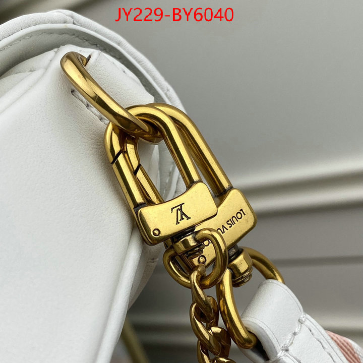 LV Bags(TOP)-New Wave Multi-Pochette- aaaaa replica ID: BY6040 $: 229USD,