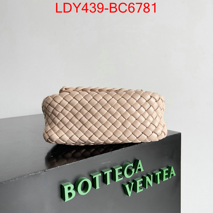 BV Bags(TOP)-Handbag- luxury cheap ID: BC6781 $: 439USD,