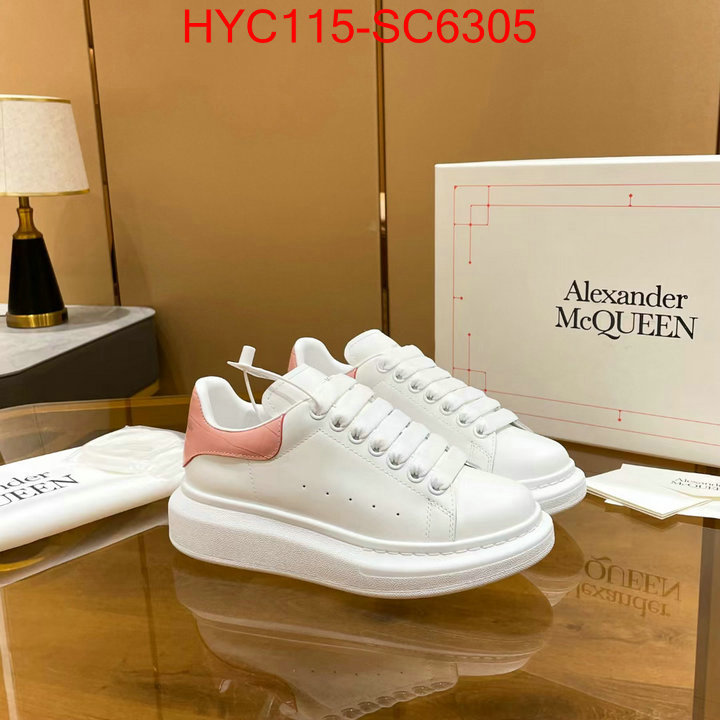 Men Shoes-Alexander McQueen where could you find a great quality designer ID: SC6305