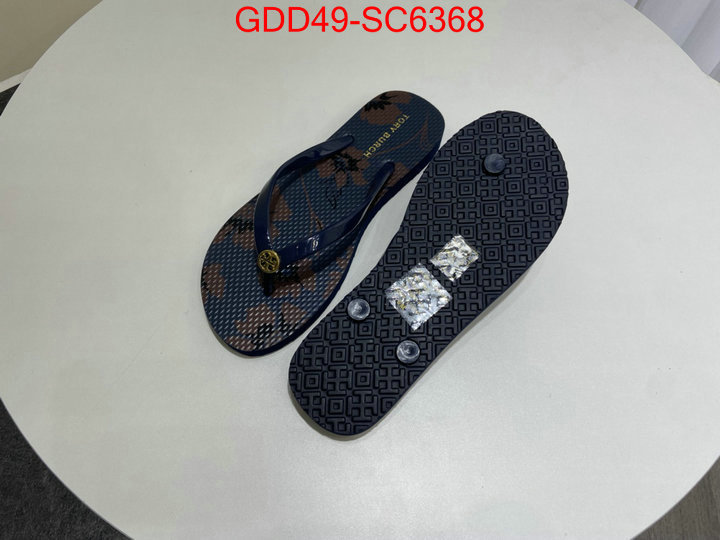 Women Shoes-Tory Burch from china ID: SC6368 $: 49USD