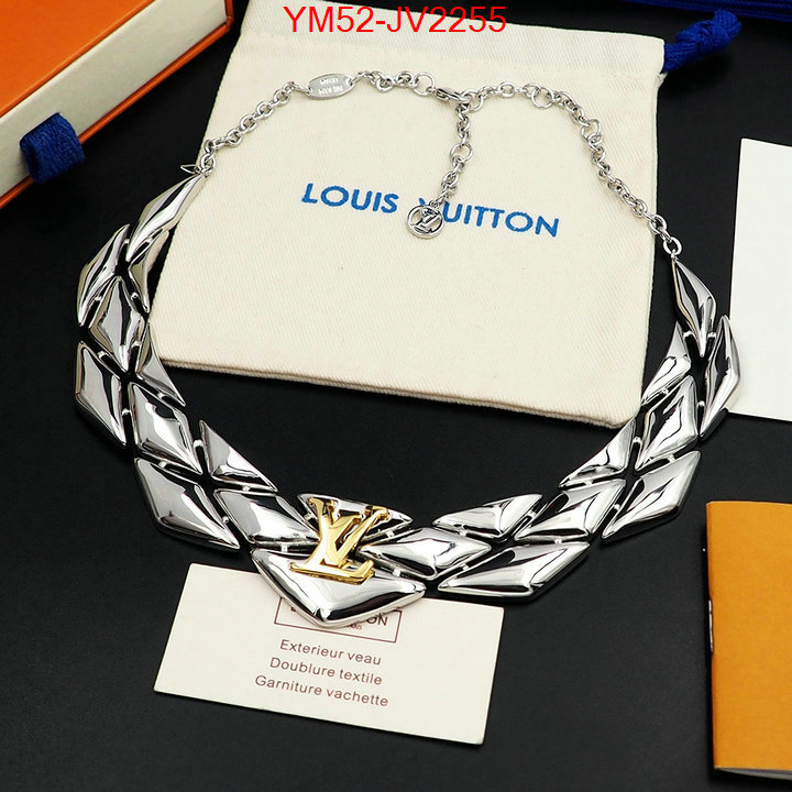 Jewelry-LV flawless ID: JV2255