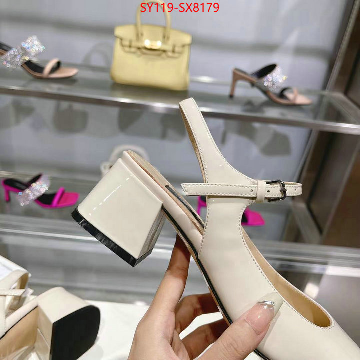 Women Shoes-Sergio Rossi buy top high quality replica ID: SX8179 $: 119USD