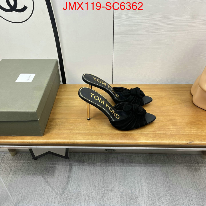 Women Shoes-Tom Ford the quality replica ID: SC6362 $: 119USD